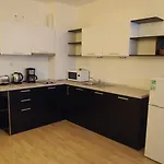Europroperties Yalta Złote Piaski