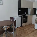 Europroperties Yalta Apartment Goldstrand