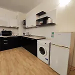 Europroperties Yalta Złote Piaski