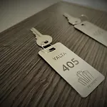 Europroperties Yalta Apartment