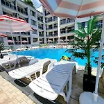 Europroperties Yalta Apartment *