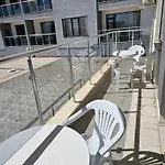 Europroperties Yalta Apartment Goldstrand