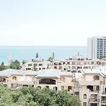 Europroperties Yalta *