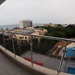 Apartament Europroperties Yalta Złote Piaski