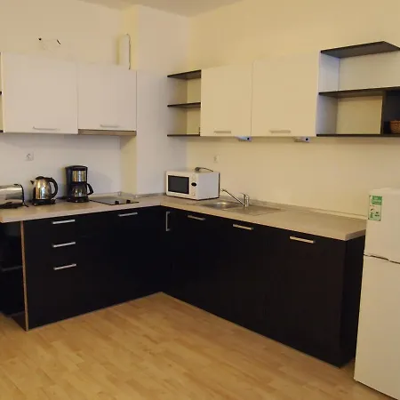 Europroperties Yalta Goudstrand