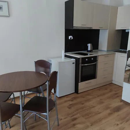 Europroperties Yalta דירה גולדן סנדס