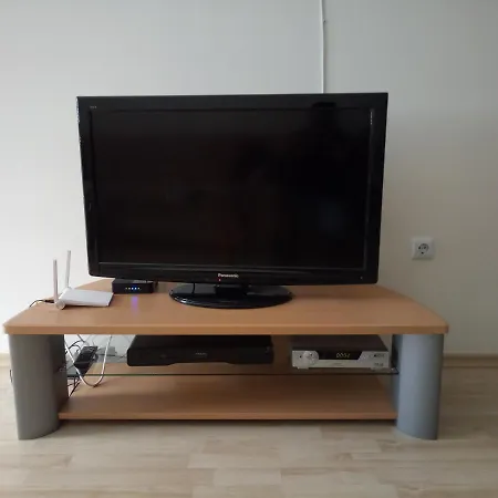 Europroperties Yalta Appartement *