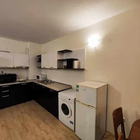 Europroperties Yalta * Goldstrand