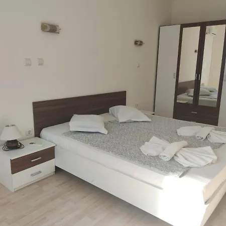 Appartement Europroperties Yalta Goudstrand
