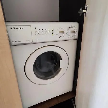 דירה Europroperties Yalta