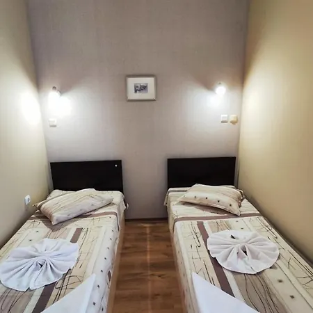 דירה Europroperties Yalta *