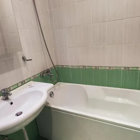 Europroperties Yalta Apartment Goldstrand