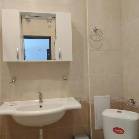 Europroperties Yalta * גולדן סנדס