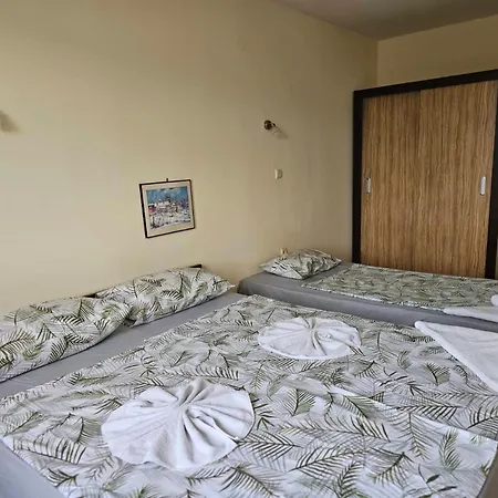 Appartement Europroperties Yalta Goudstrand
