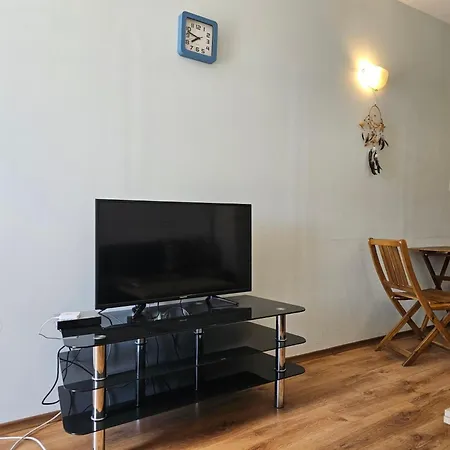 Europroperties Yalta Appartement *