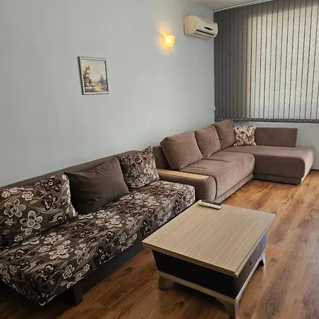 Appartement Europroperties Yalta
