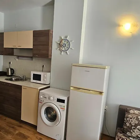 Europroperties Yalta Goudstrand