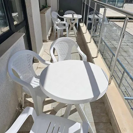 Appartement Europroperties Yalta *