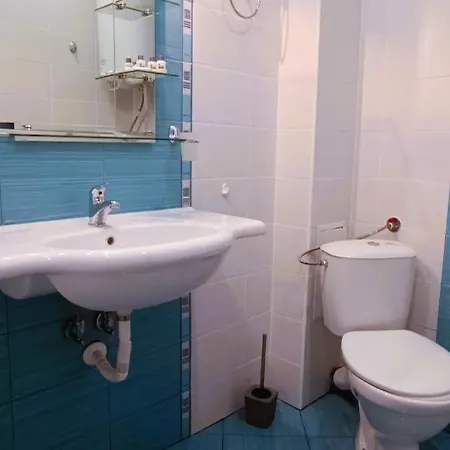 Europroperties Yalta *