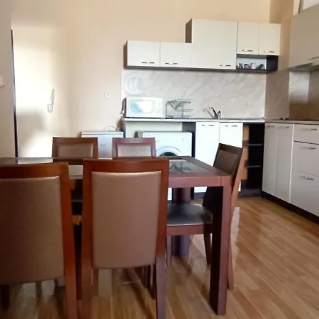 Appartement Europroperties Yalta