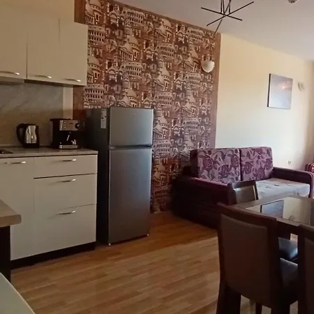 Europroperties Yalta גולדן סנדס