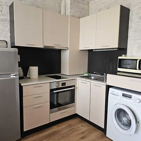 Appartement Europroperties Yalta