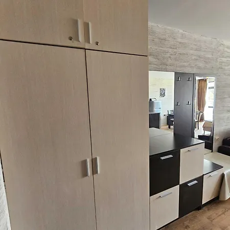 Europroperties Yalta Goudstrand