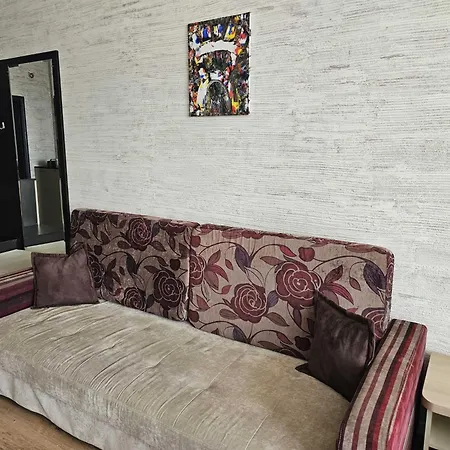 Europroperties Yalta Appartement