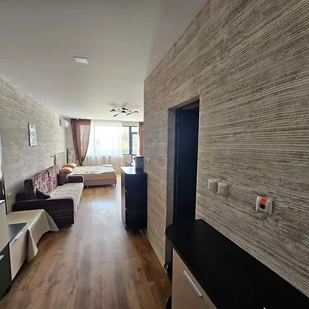 Appartement Europroperties Yalta