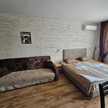 Appartement Europroperties Yalta *