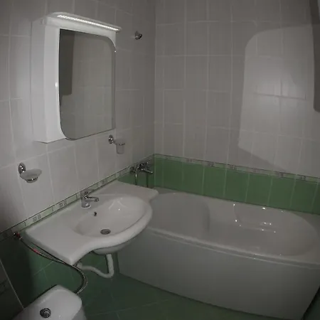 Europroperties Yalta דירה גולדן סנדס