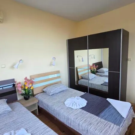 Europroperties Yalta Złote Piaski