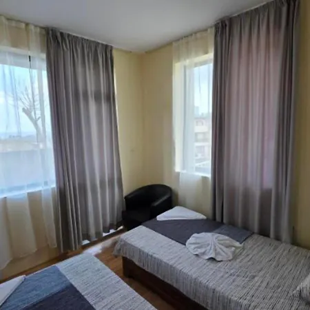 Europroperties Yalta