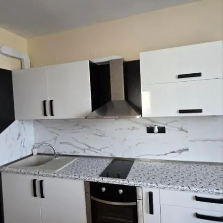 Europroperties Yalta Appartement *