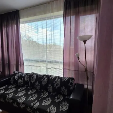 Appartement Europroperties Yalta *
