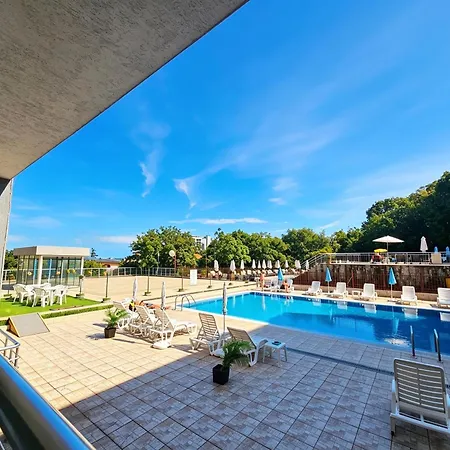 Appartement Europroperties Yalta *