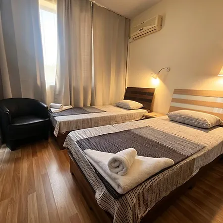 Europroperties Yalta Appartement Goudstrand