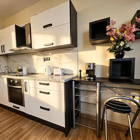 Europroperties Yalta Appartement