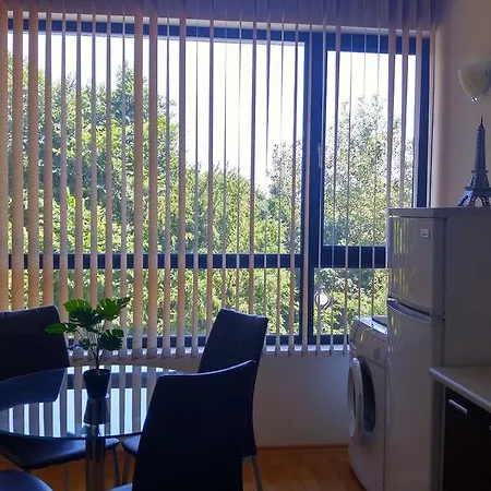 Europroperties Yalta Goudstrand
