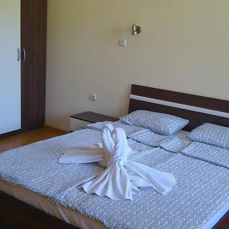 Appartement Europroperties Yalta *