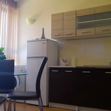 Appartement Europroperties Yalta