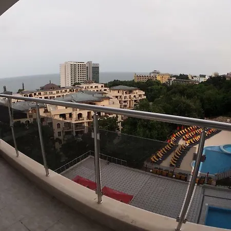 Appartement Europroperties Yalta Goudstrand