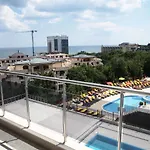Europroperties Yalta דירה גולדן סנדס