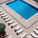 דירה Europroperties Yalta