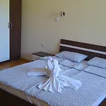 דירה Europroperties Yalta *
