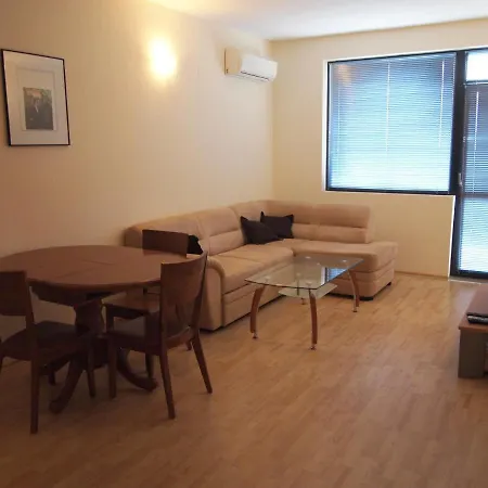 Appartamento Europroperties Yalta Golden Sands