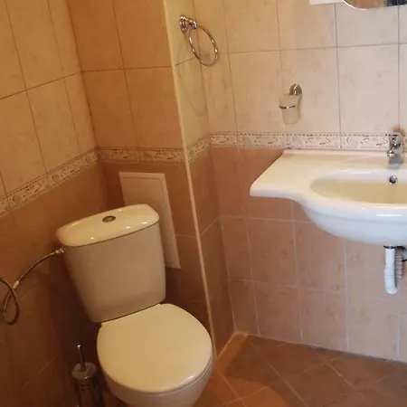 Διαμέρισμα Europroperties Yalta Golden Sands