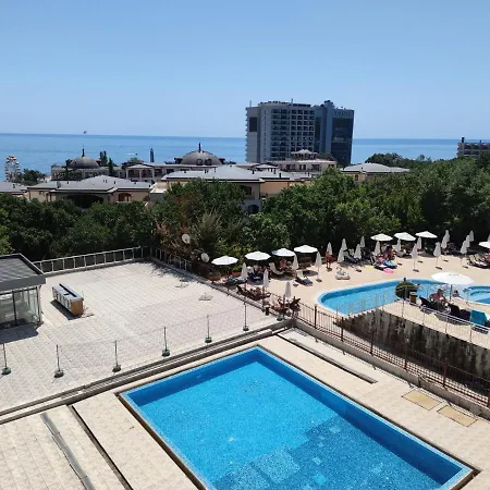 Europroperties Yalta Appartamento *
