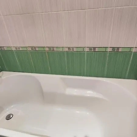 Διαμέρισμα Europroperties Yalta Golden Sands