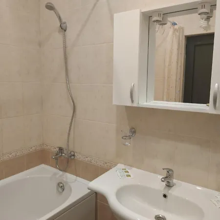 Europroperties Yalta Apartamento *